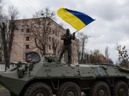 Українські війська у Маріуполі відмовилися здаватися