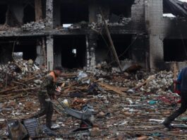 Росія майже готова до наступу у Східній Україні