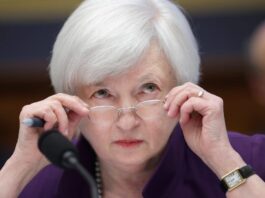Мінфін США готує новий удар по Росії