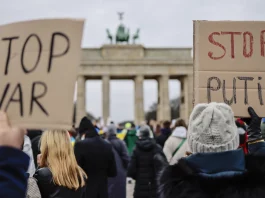 Японія і Швейцарія домовилися дотримуватися жорстких санкцій проти Росії