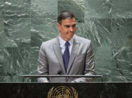 Прем'єр-міністр Іспанії приїде до Києва