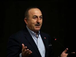 Туреччина: для "відновлення довіри" між західними країнами та Росією знадобляться десятиліття