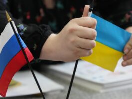 Київ: Наші переговори з Москвою заморожені