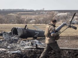 Британська розвідка очікує "війни на виснаження" в Україні