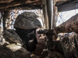 76 українців звільнено після обміну полоненими з Росією