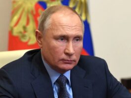 Путін: Все просто, я був змушений провести військову операцію в Україні