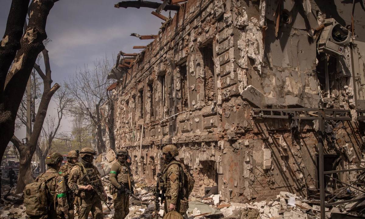 Російський олігарх: прихильники війни в Україні - ідіоти