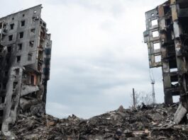 Міноборони Великобританії: Росія поспішає з наступом в Україні через 9 травня