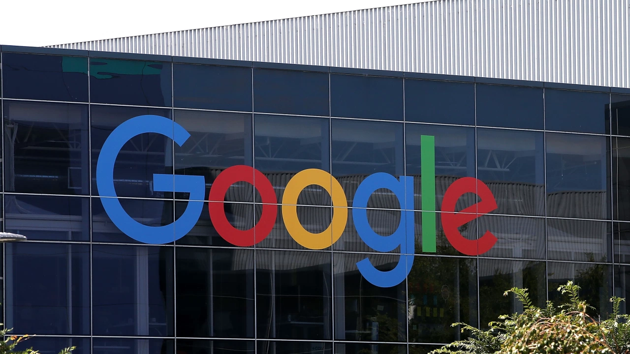Росія оштрафувала Google за «фейкову» роботу в Україні