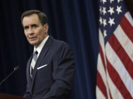 Пентагон проводить нараду щодо України на базі Рамштайн