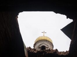 Як Україна святкуватиме Великдень?