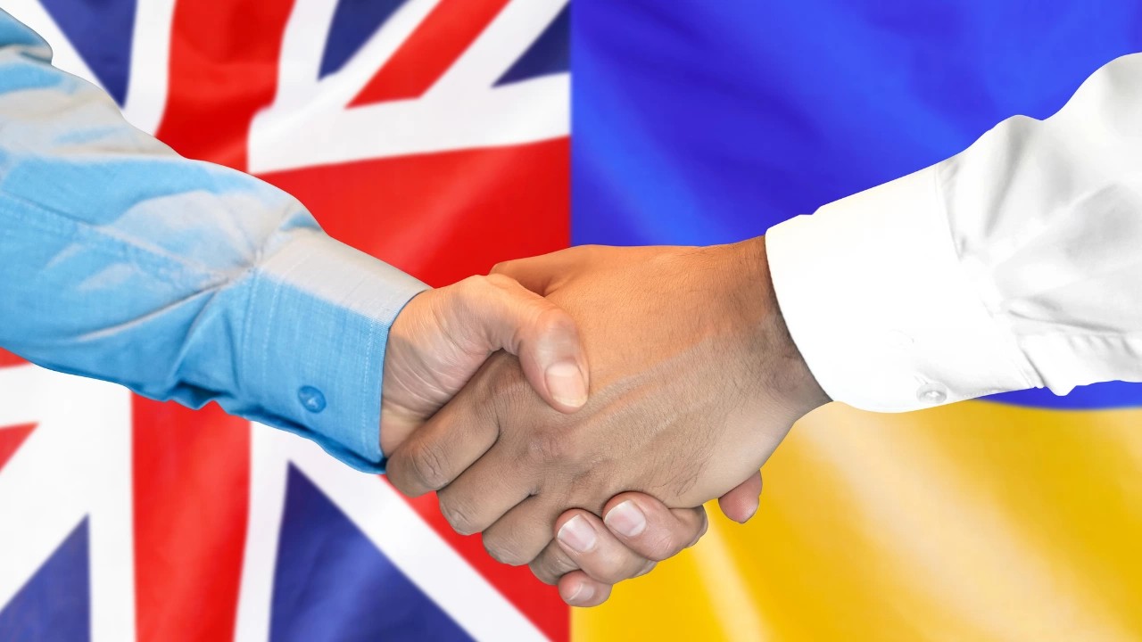 Великобританія скасовує всі мита на імпорт із України