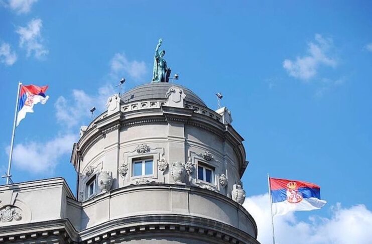 Через війну в Україні: Сербія вже втрачає понад мільярд доларів на рік