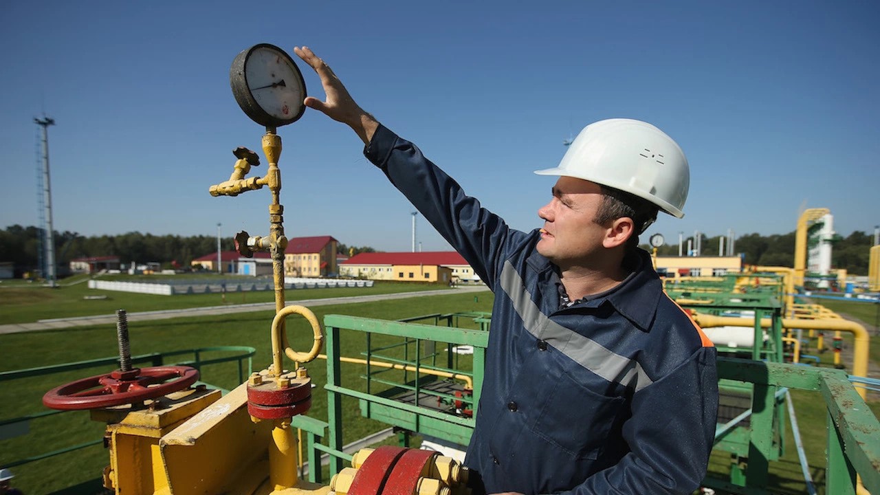 Росія зупинила подачу газу до першої європейської країни