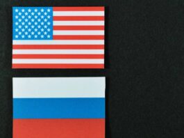 Росія заявила про заморожений діалог зі США щодо стратегічної стабільності