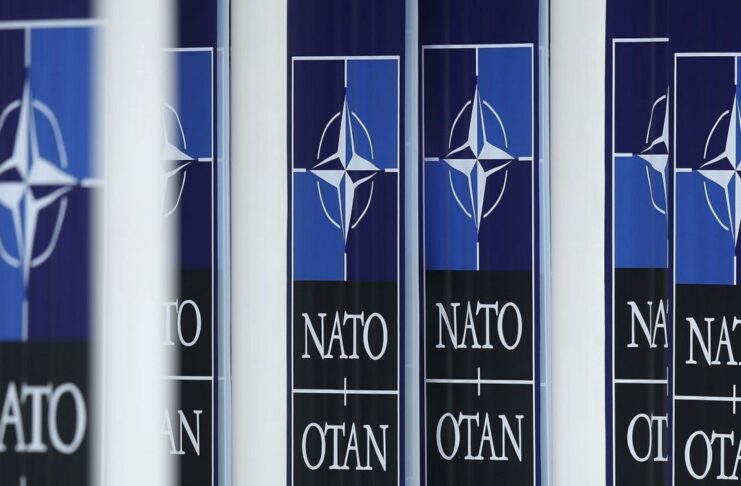 НАТО не бачить ризику застосування Росією ядерної зброї в Україні