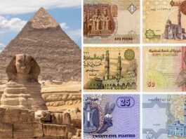 У Хургаді та Шарм-ель-Шейху продовжать стягувати мінімальну плату з туристів