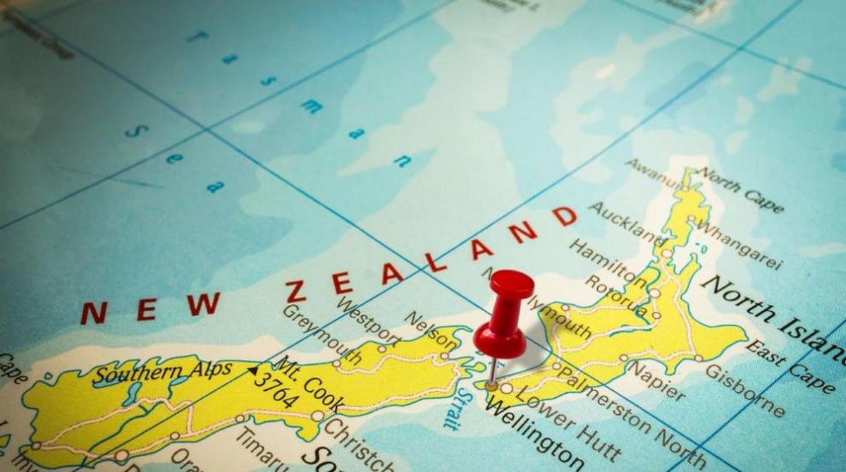 Нова Зеландія оголосила про нові санкції проти Росії