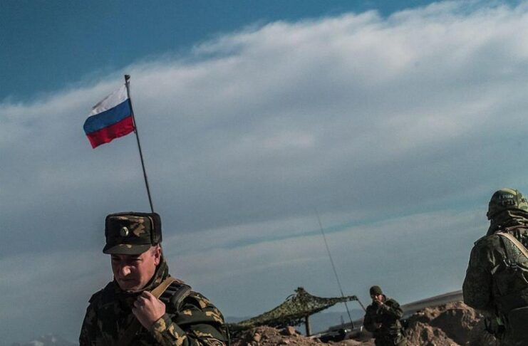 Вірменія підтвердила готовність підписати мирний договір із Азербайджаном
