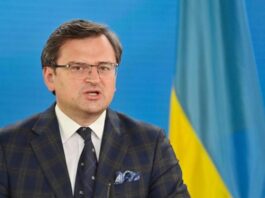 Міністр закордонних справ України не має інформації про те, хто вчинив напад у Білгороді
