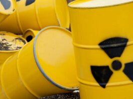 ЄС запасається обладнанням та ліками проти хімічних, ядерних та біологічних інцидентів