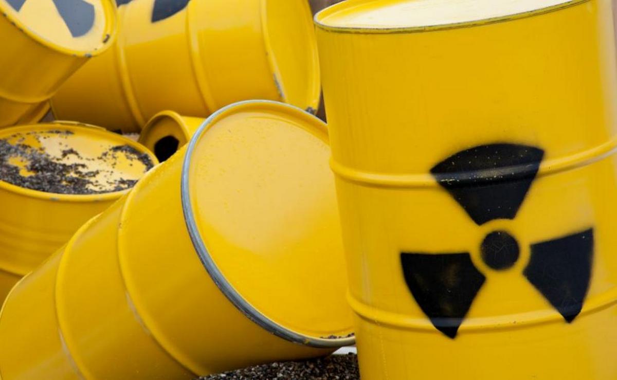 ЄС запасається обладнанням та ліками проти хімічних, ядерних та біологічних інцидентів