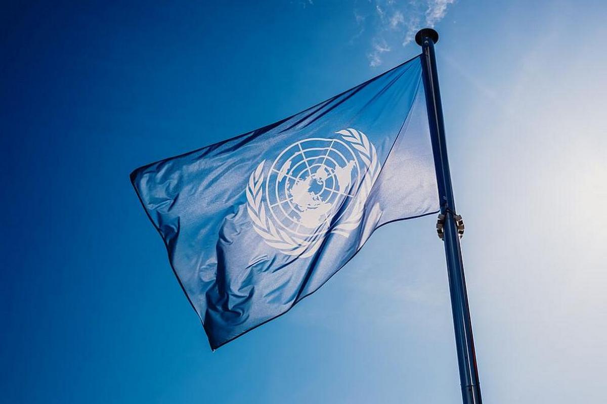 Великобританія скликає засідання Ради безпеки ООН через вбивства у Бучі