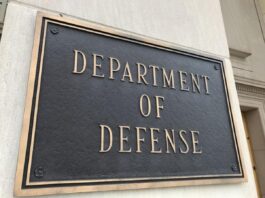 Пентагон: США роблять кроки, щоб уникнути ядерного суперництва з Росією