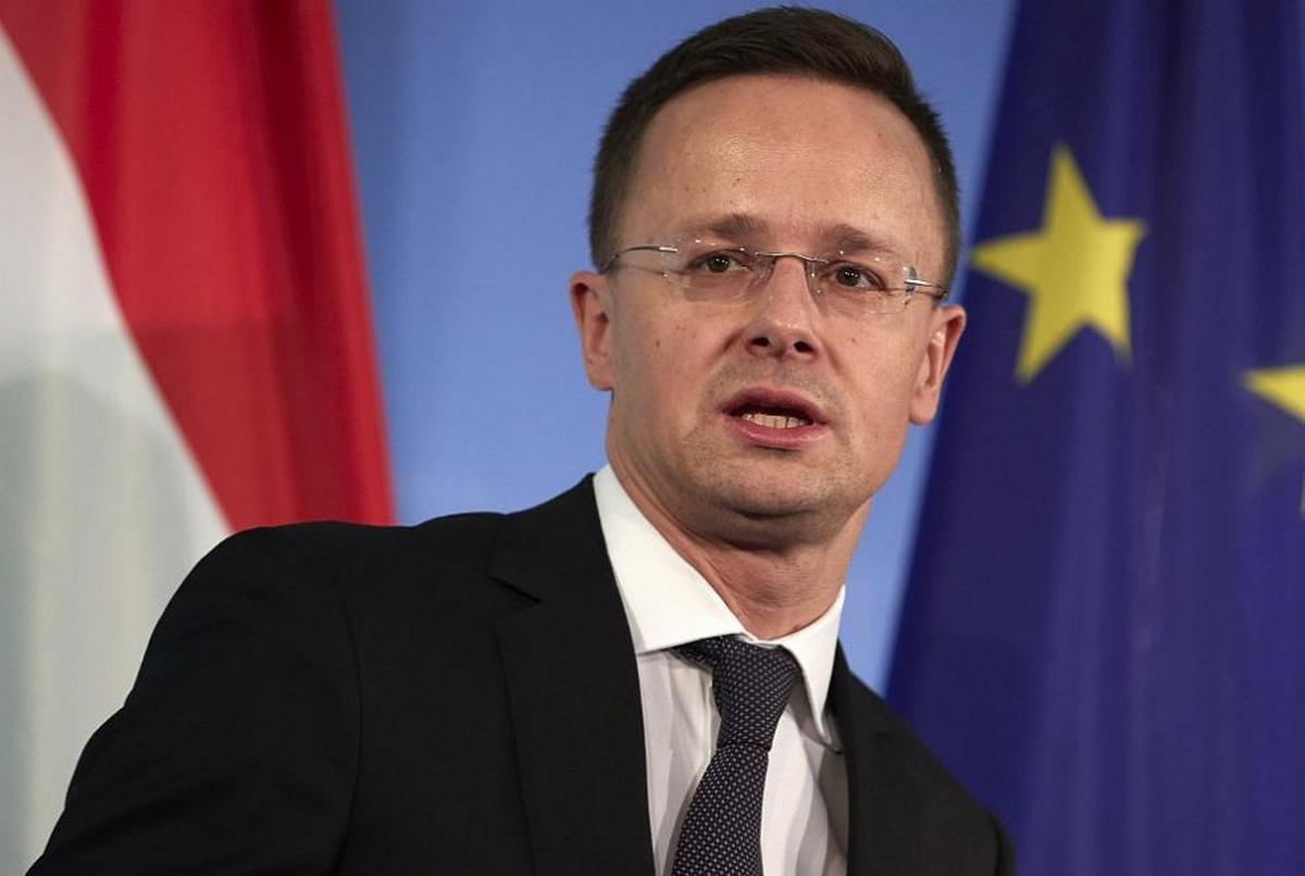 Угорщина виступає проти нафтового ембарго щодо Росії