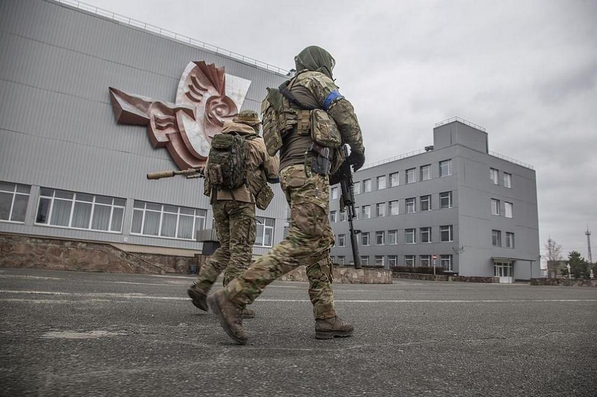 США відправляють в Україну засоби захисту від хімічної та біологічної зброї
