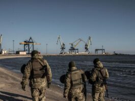 США: 2/3 російських військ уже в Білорусі, вони повернуться на Донбас