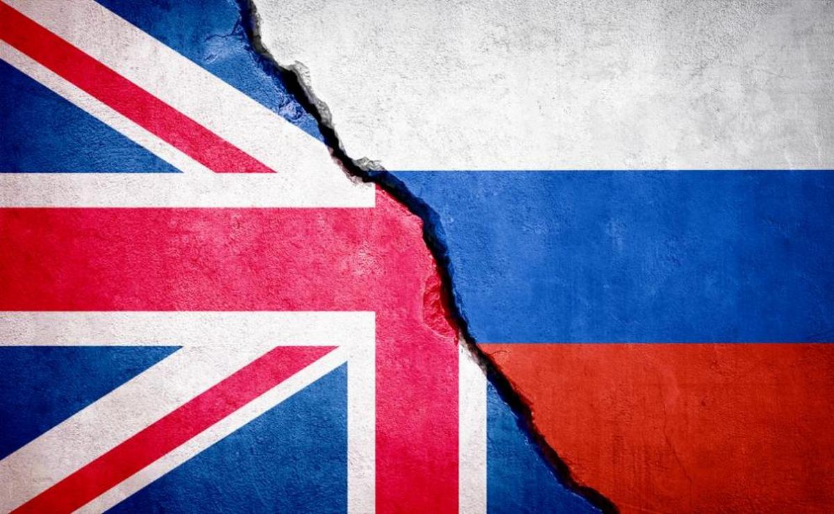 Великобританія вводить санкції щодо ще 26 фізичних та юридичних осіб із Росії