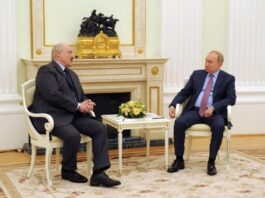 Європейський банк реконструкції та розвитку перекриває доступ Росії та Білорусі до фінансування