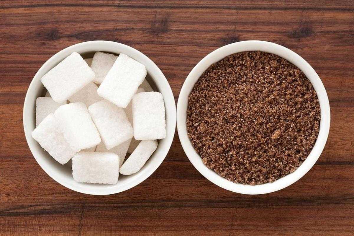 The doctor dispelled the popular myth about sugar