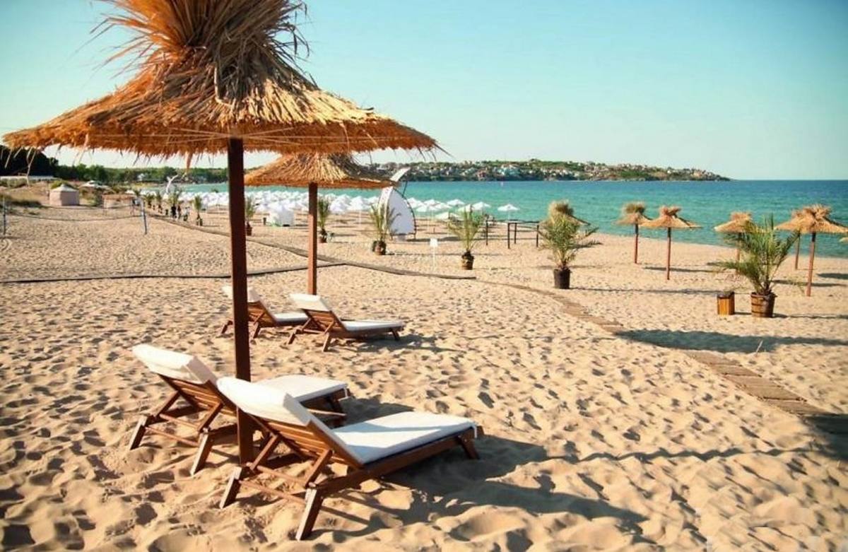 Болгарія очікує кращого туристичного сезону цього літа