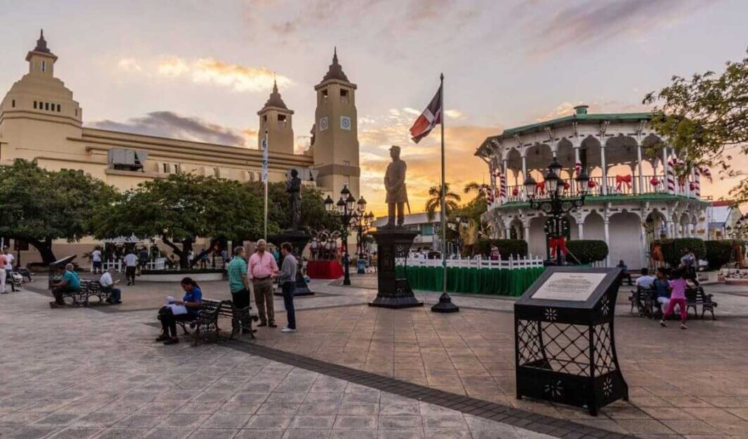 Туризм у Домінікані, як і раніше, падає порівняно з 2019 роком