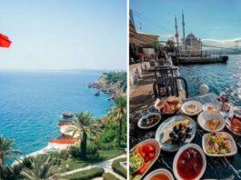 Елітний турецький курорт заявив про найвище завантаження туристами
