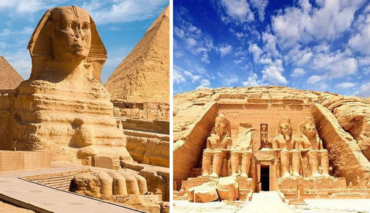 У Єгипті знайшовся сектор туризму, де розпочався справжній бум