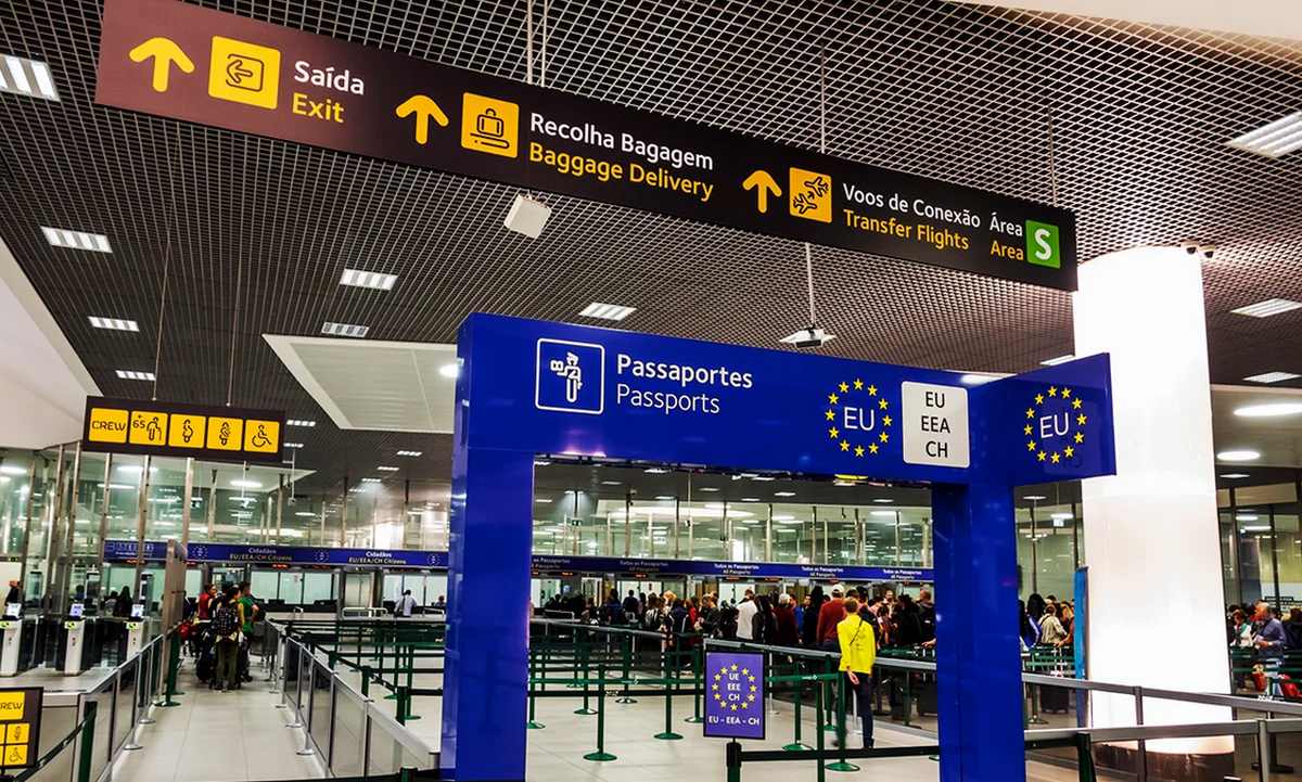 Європа запроваджує нову плату за в'їзд для туристів із безвізових країн