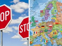 Росіян закликали відмовитися від поїздок до Європи: названо причину