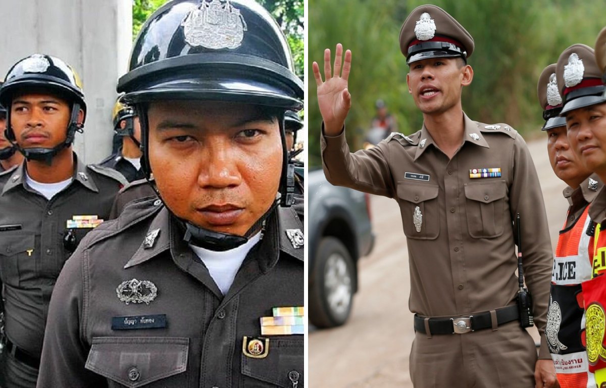 1000 $ штрафу або 2 роки в'язниці: туристів у Таїланді попередили щодо заборонених витівок