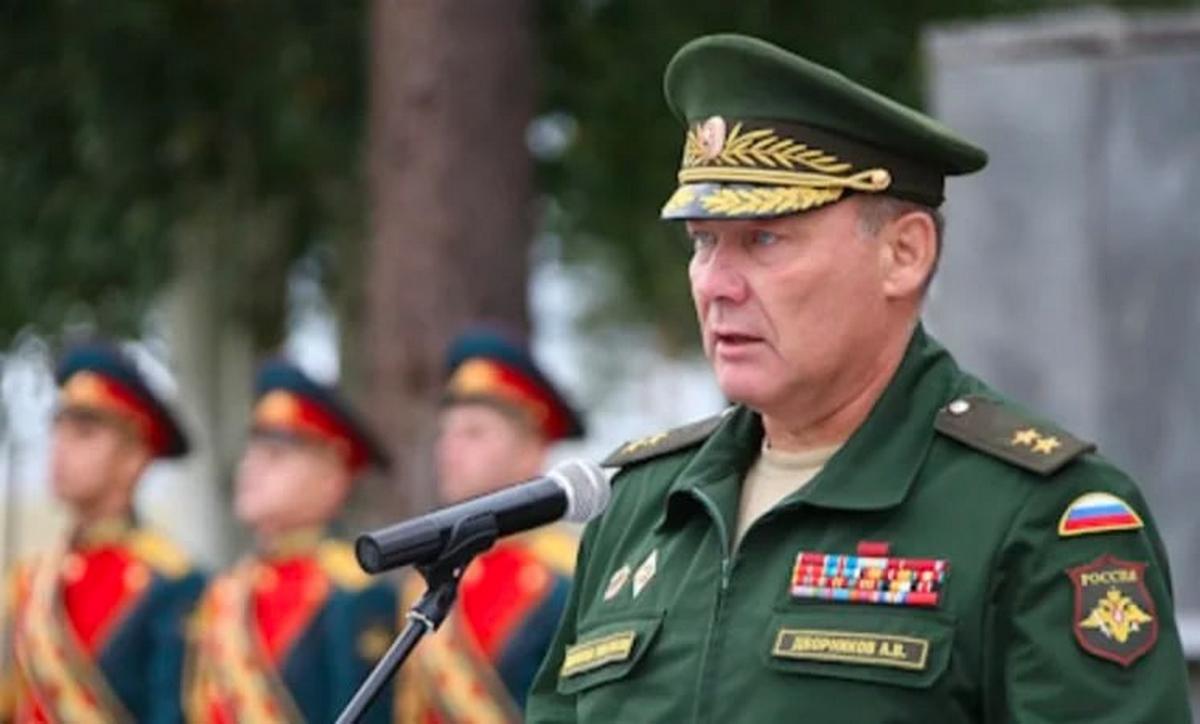 Кремль змінив командування. Війська РФ в Україні очолить генерал із великим досвідом війни у Сирії - BBC