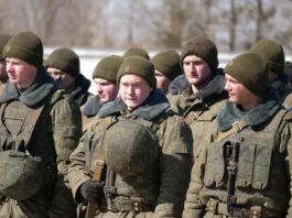 У РФ запровадили кримінальну відповідальність за відмову брати участь у "спецоперації"
