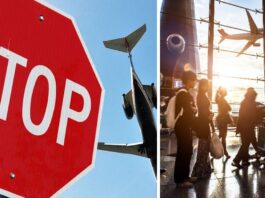США ввели нові санкції проти російських авіакомпаній