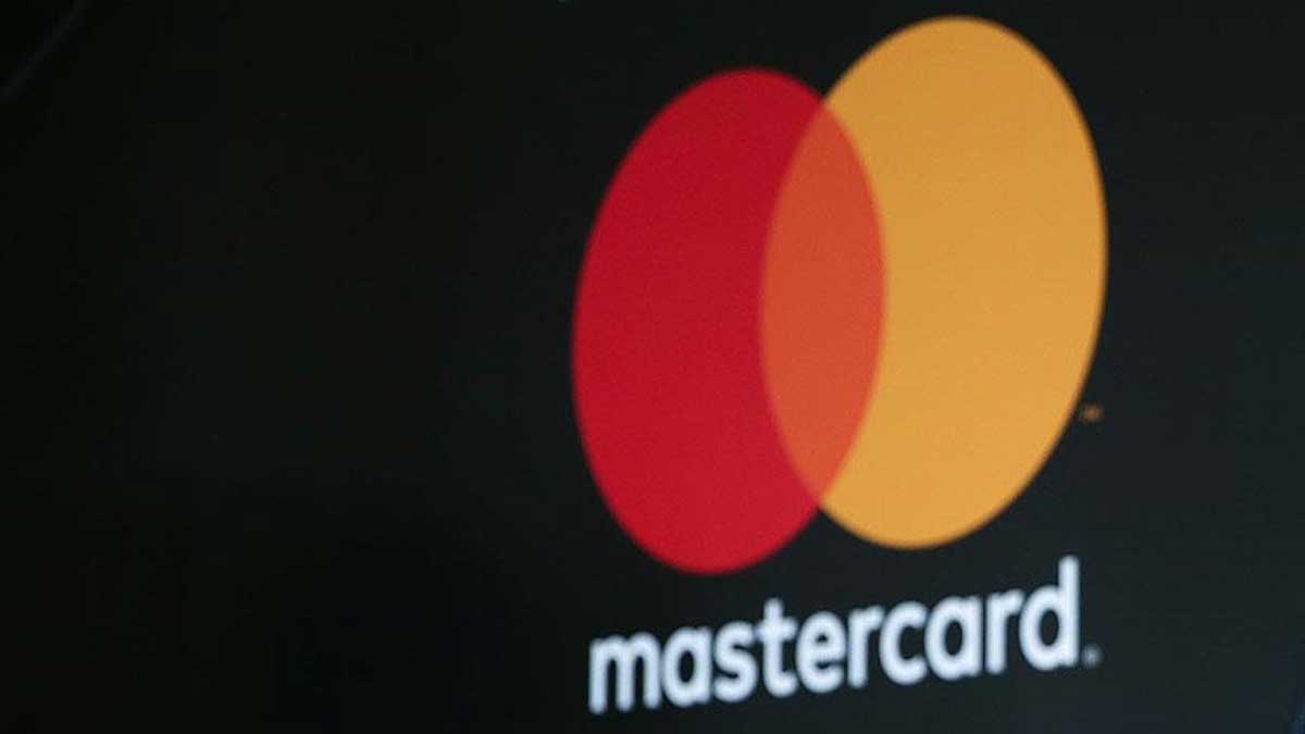 Mastercard втратила $34 млн від припинення роботи в Росії