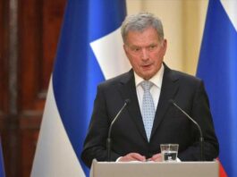 Президент Фінляндії оголосить 12 травня про рішення щодо членства в НАТО