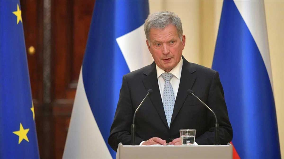 Президент Фінляндії оголосить 12 травня про рішення щодо членства в НАТО