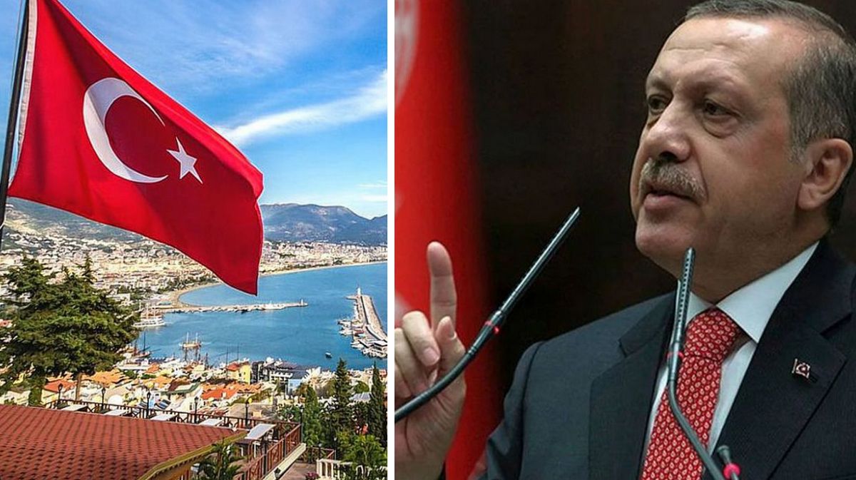 Глава Туреччини зробив важливу заяву щодо обмежень
