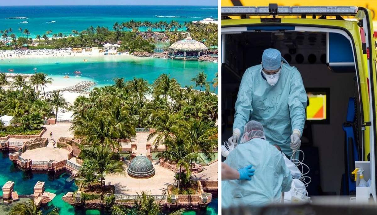 Загадкова смерть на курорті: три туристи померли від невідомої хвороби