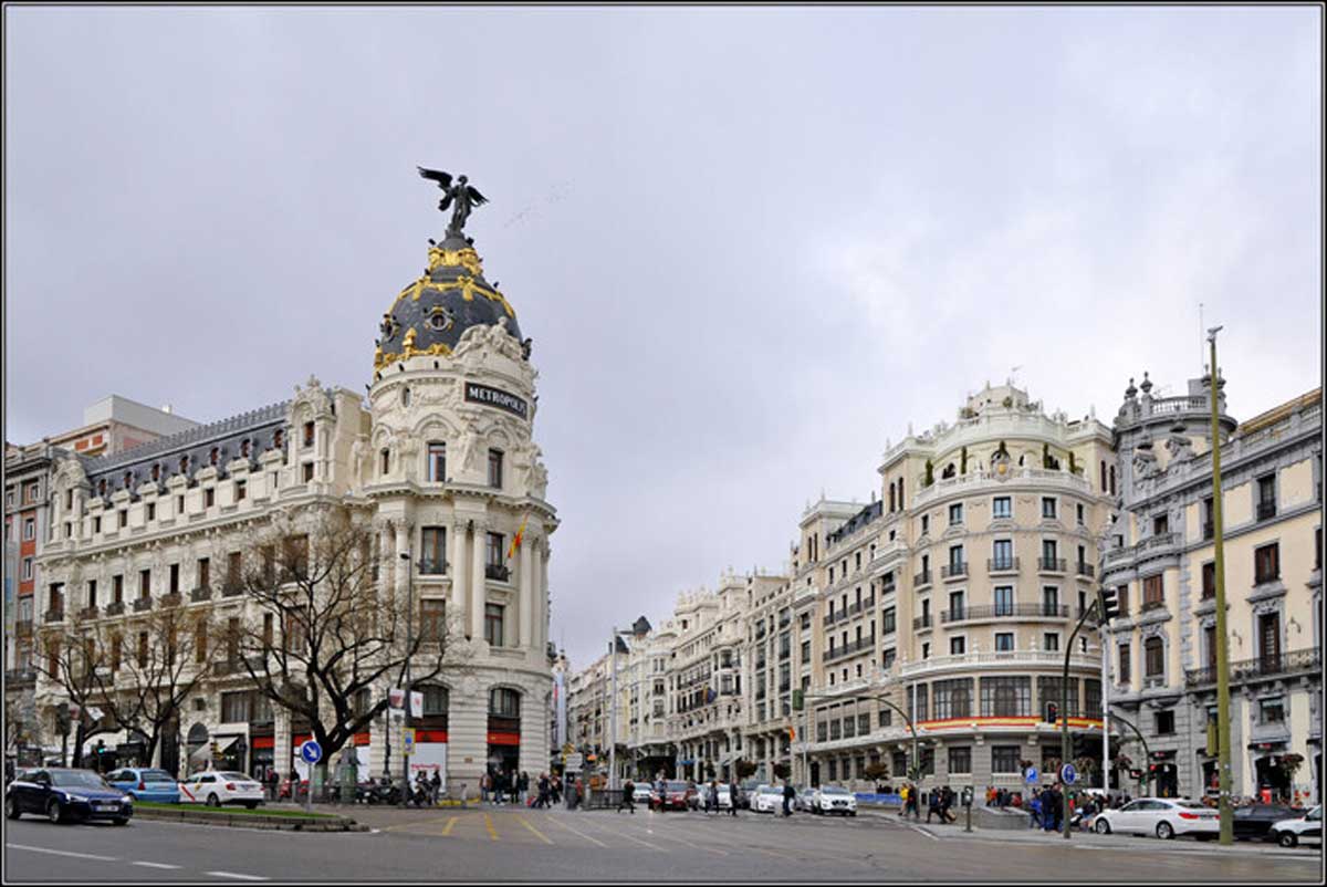 У Мадриді введено режим санітарної тривоги через мавпячу віспу у людей
